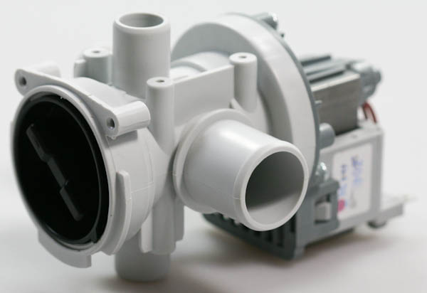 Washing Machine Drain Pump